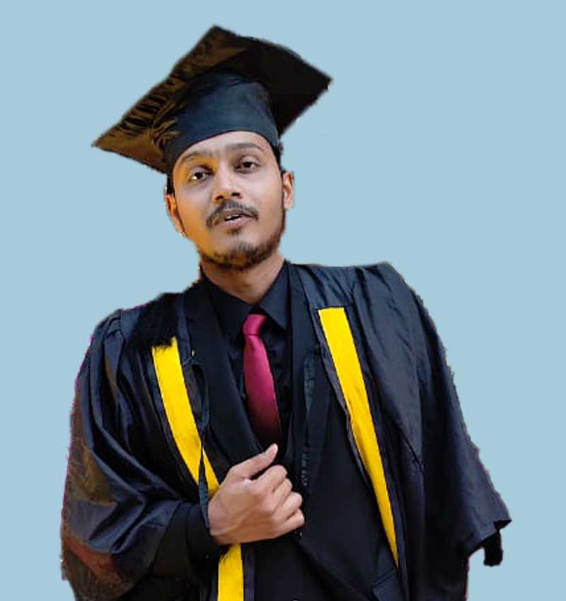 Madan Kandula - Diabetology