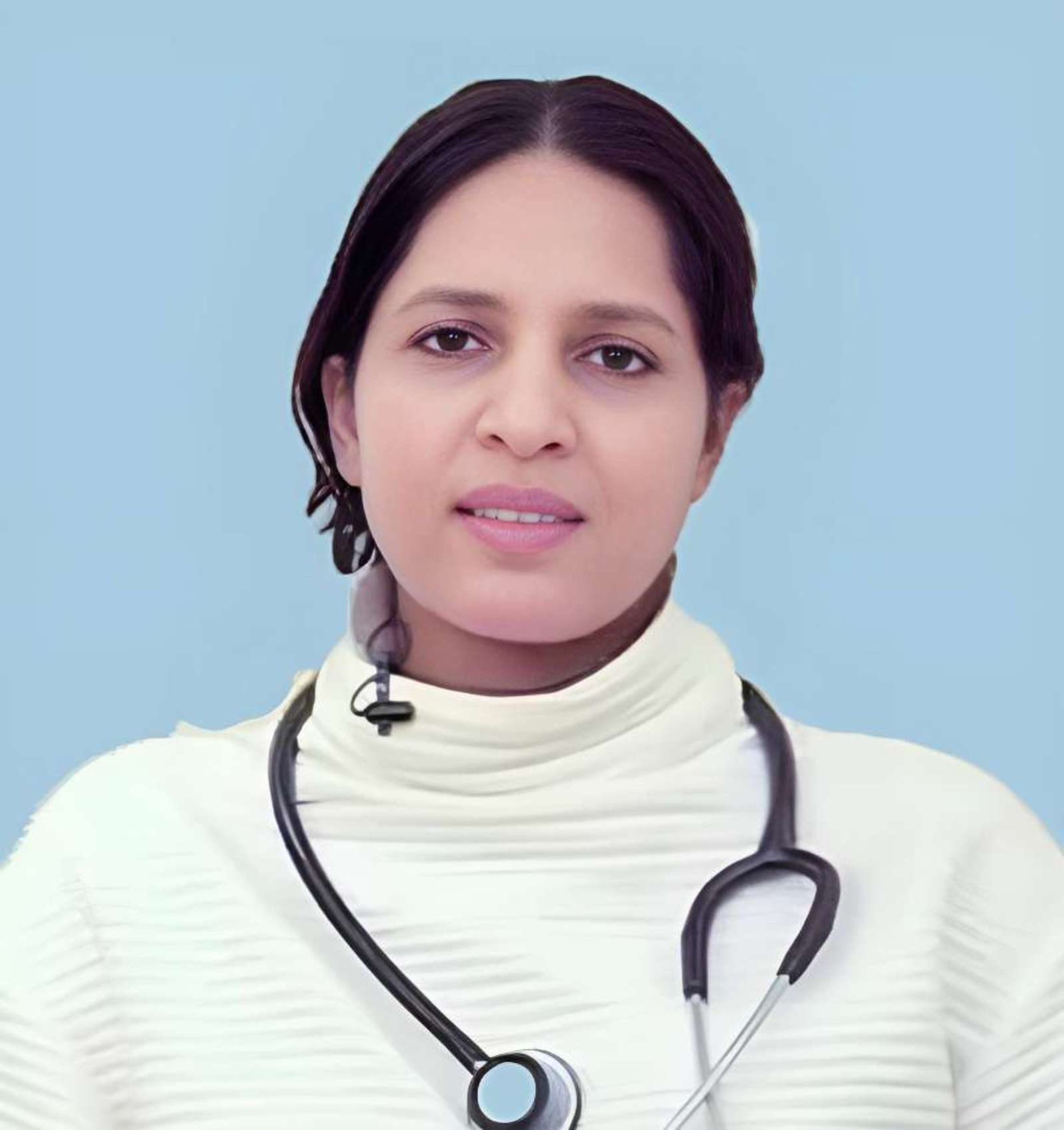 Sugandh Garg - General Medicine