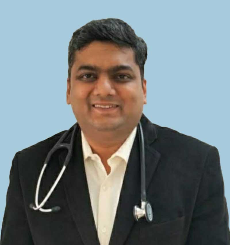 Anand Chopda - Cardiology