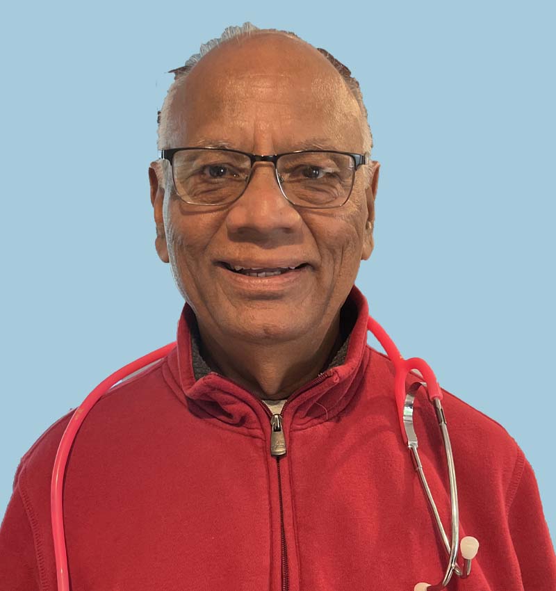 Adinarayana Divakaruni - Gastroenterology