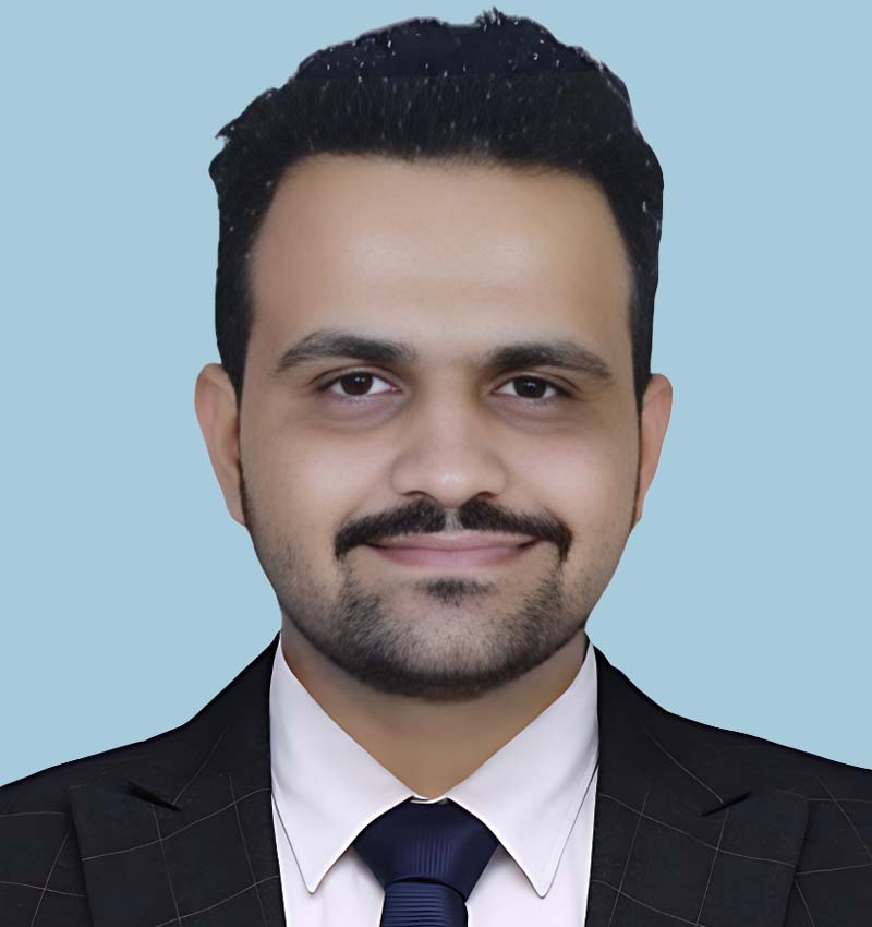 Arjun Chaudhari - Obstetrics & Gynecology