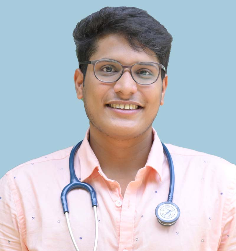 B Sai Nath - Internal Medicine