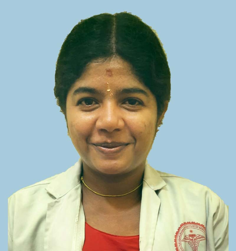 Bhubaneswari Ganesan - ENT