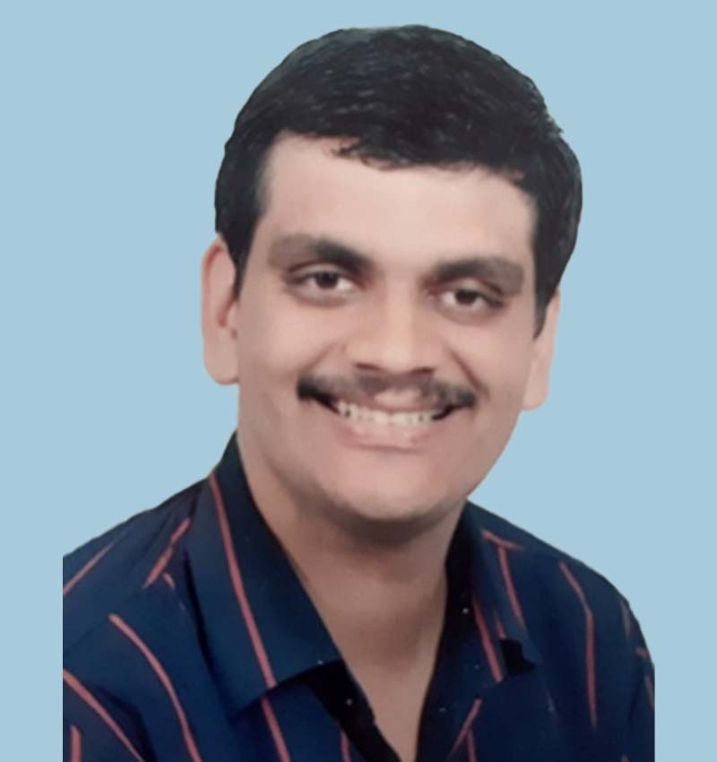 Chandra Mohan Bhardwaj - Internal Medicine