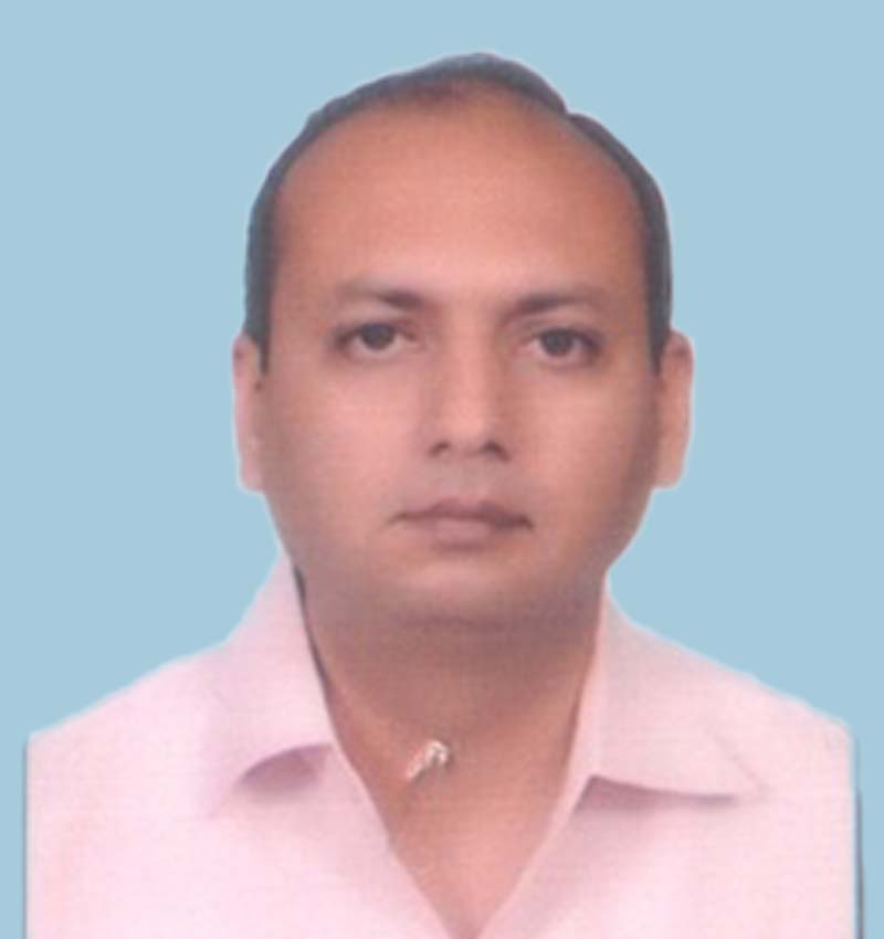 Gopal Doda - Internal Medicine