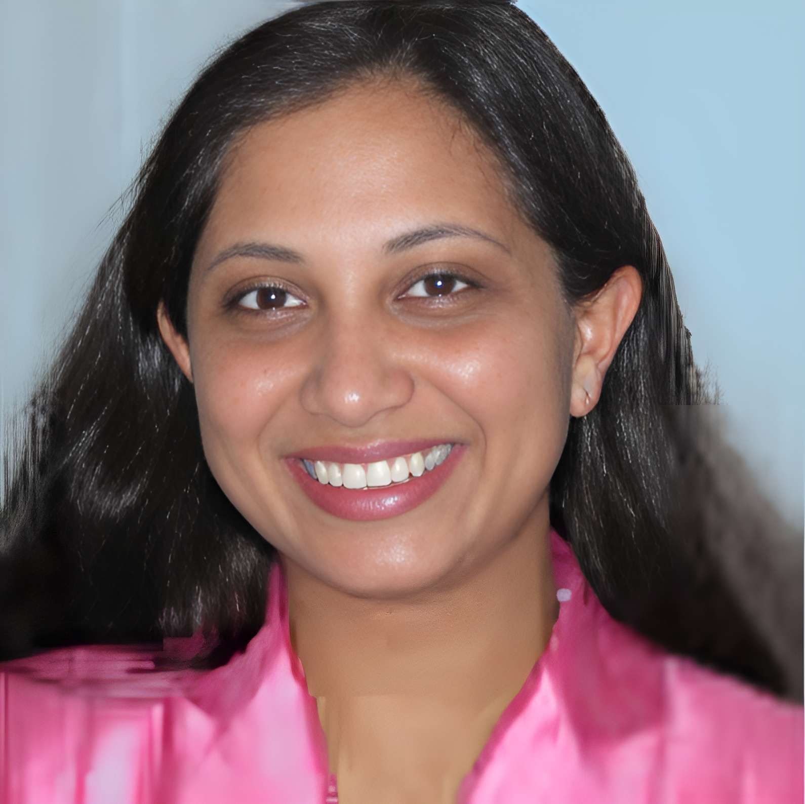 Jagriti Upadhyay - Endocrinology