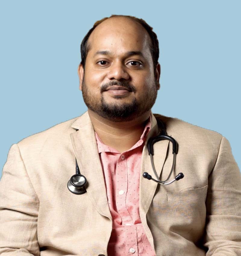 Karthik Sunki - Dermatology