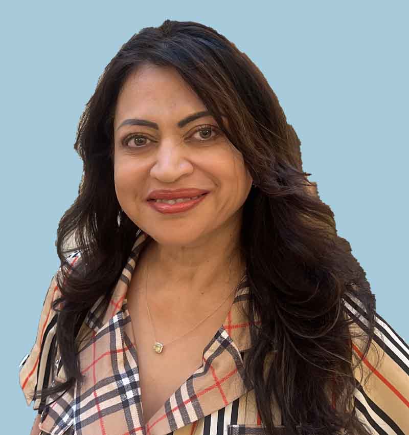 Kavita Gupta - Pain Management