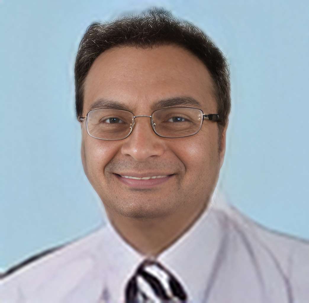 Kunal Buch - Internal Medicine