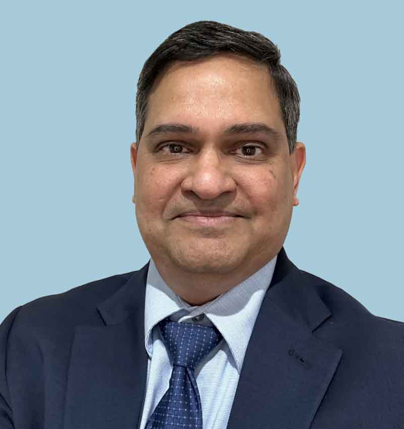 Madhu Kandarpa - Nephrology