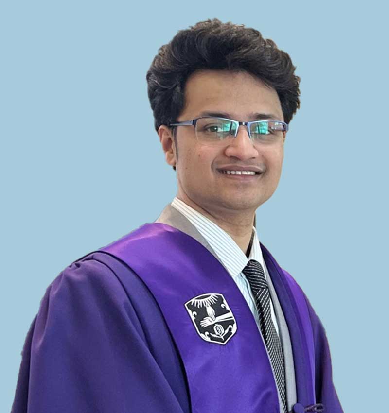 Mir Rahman - Pulmonary Medicine