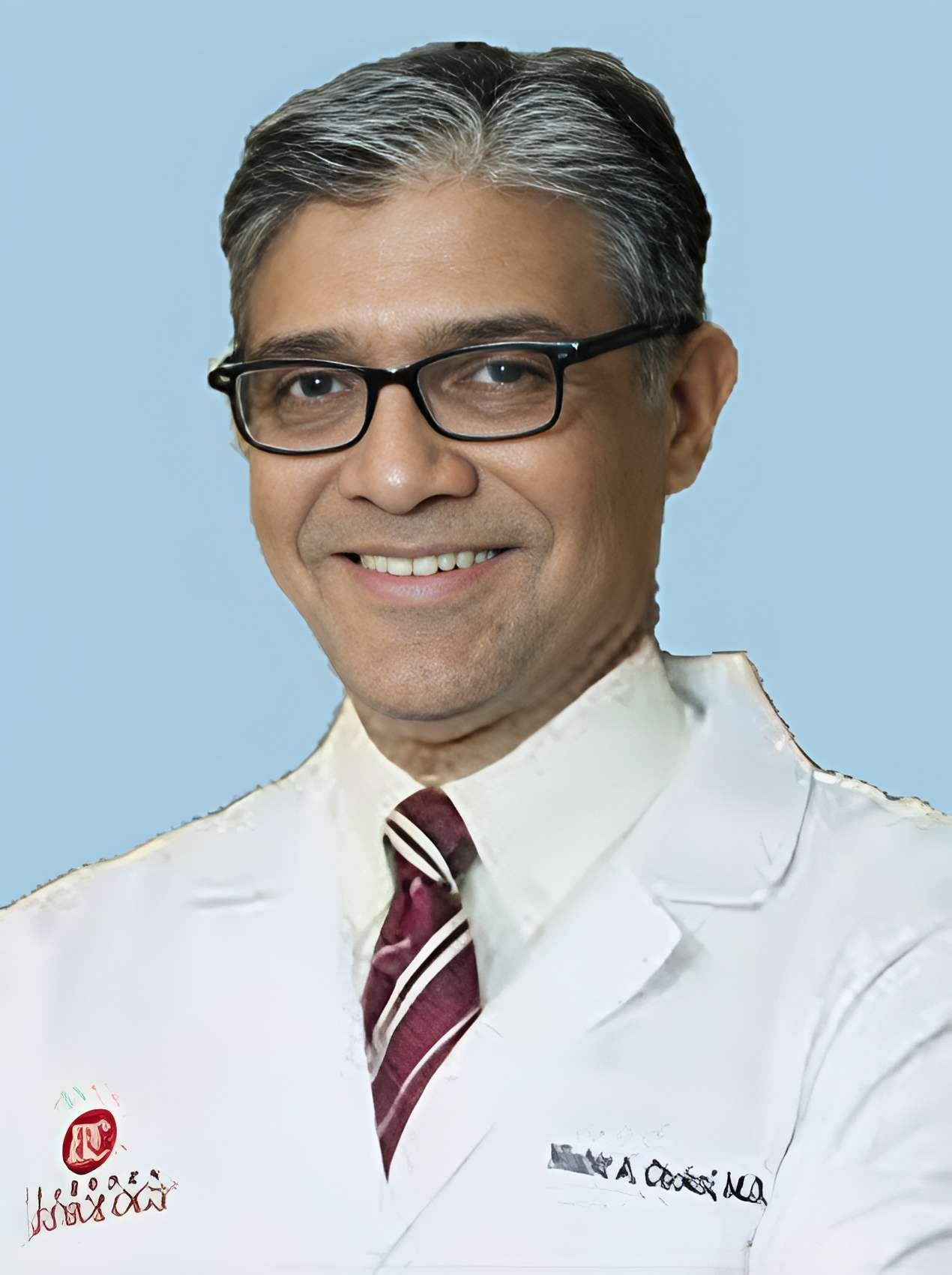 Nishit Choksi - Cardiology