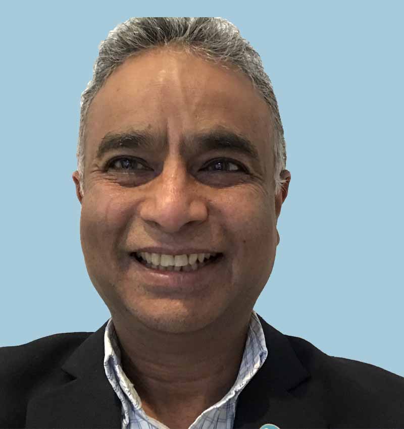 Rajesh Patel - Pulmonary Medicine