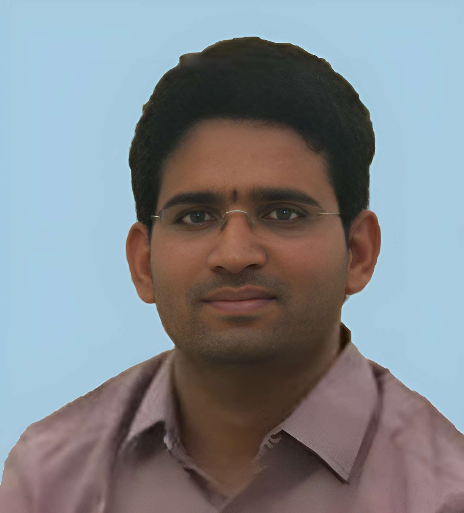 Ramu Ganji - Internal Medicine