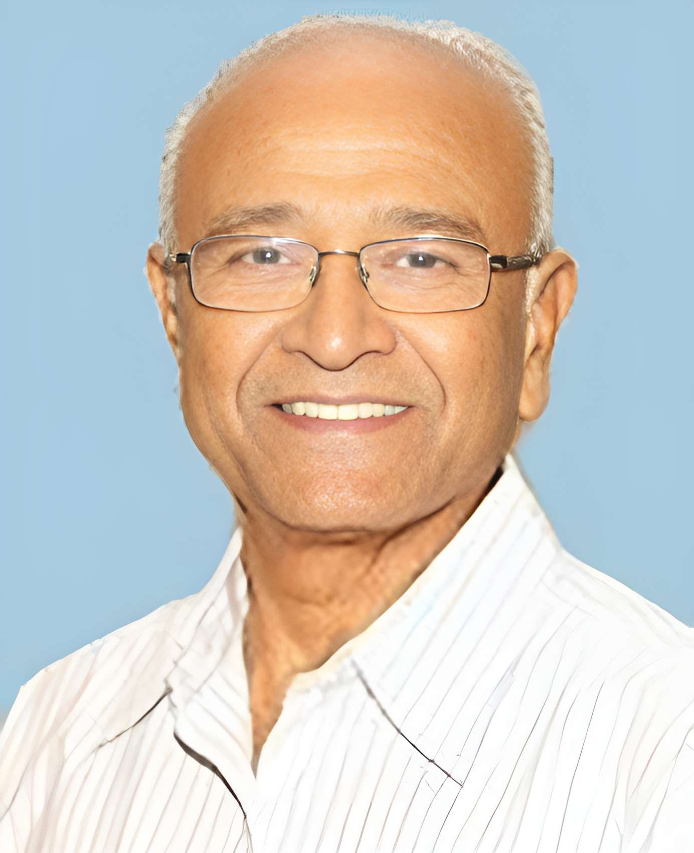 Ravindra Nath Bathina - Internal Medicine