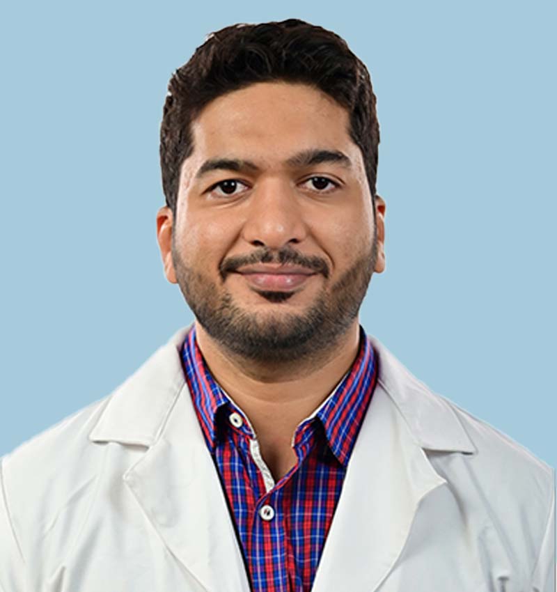 Samit Tuljapure - Urology