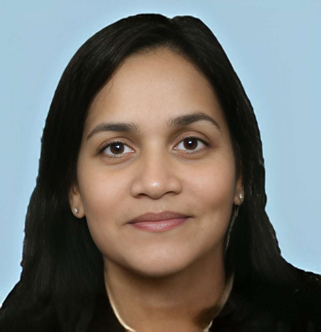 Seema Rathi - Ophthalmology