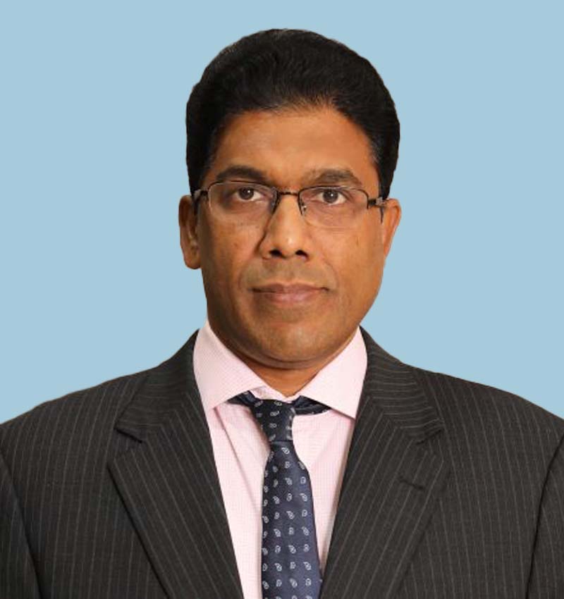 Shashi Godey - Orthopedic Surgery
