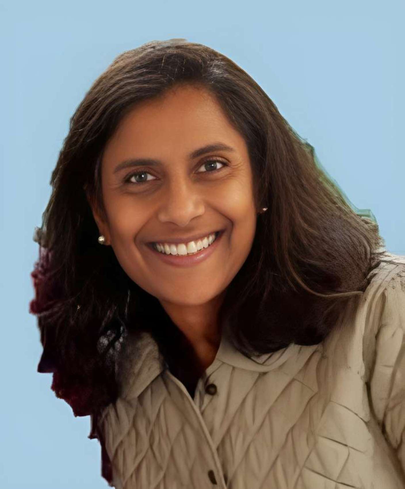 Sunitha Polepalle - Pain Management