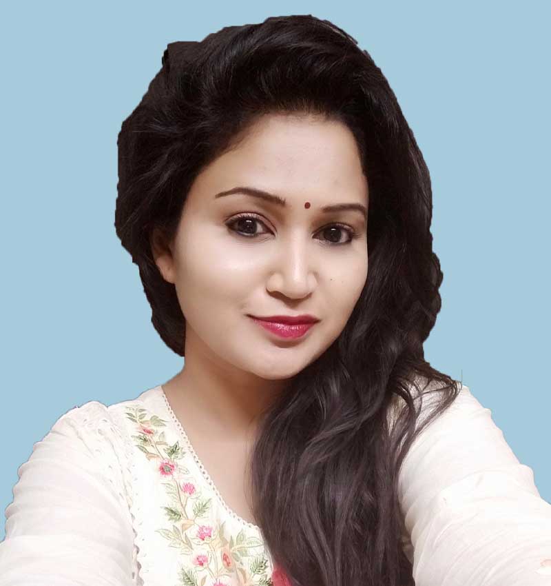 Surbhi Agrawal - Diabetology