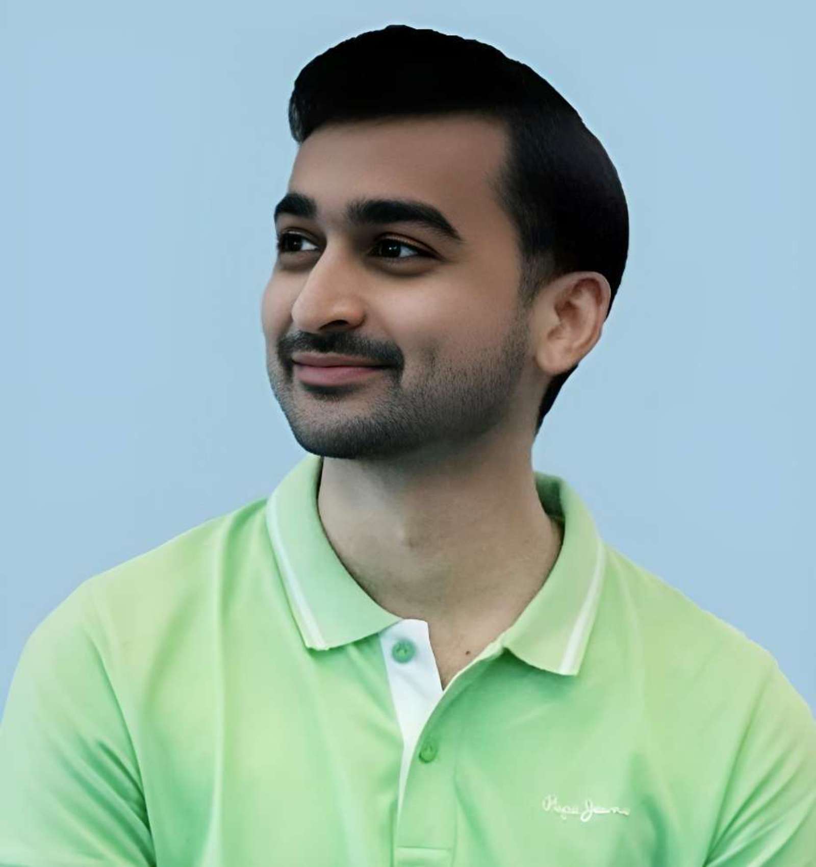 Surender Sharma - General Medicine