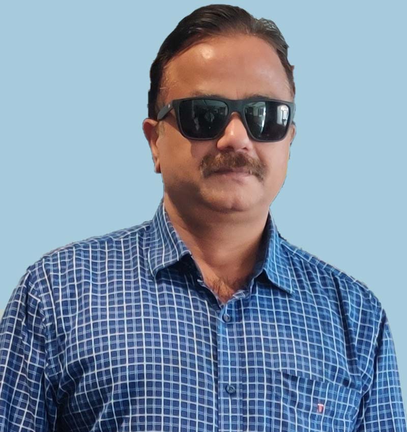 Suresh Vattathoor - General Medicine