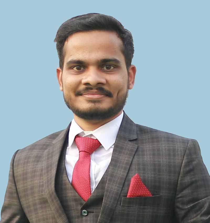 Surya Prakash Reddy Bussa - General Medicine