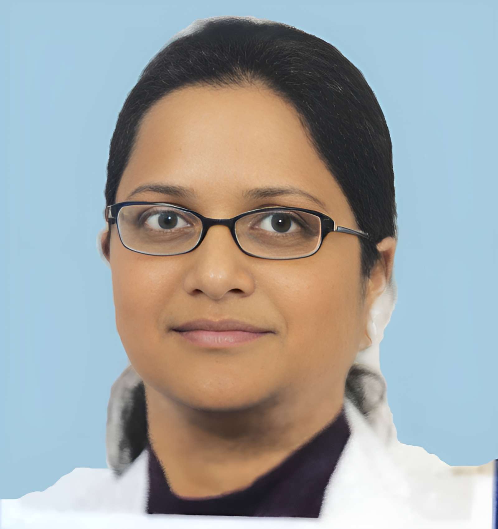 Swapna Velamakanni - Internal Medicine