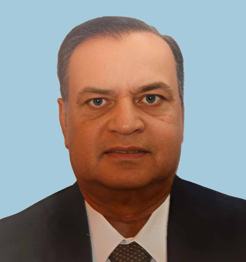 Syed Asad - Nephrology