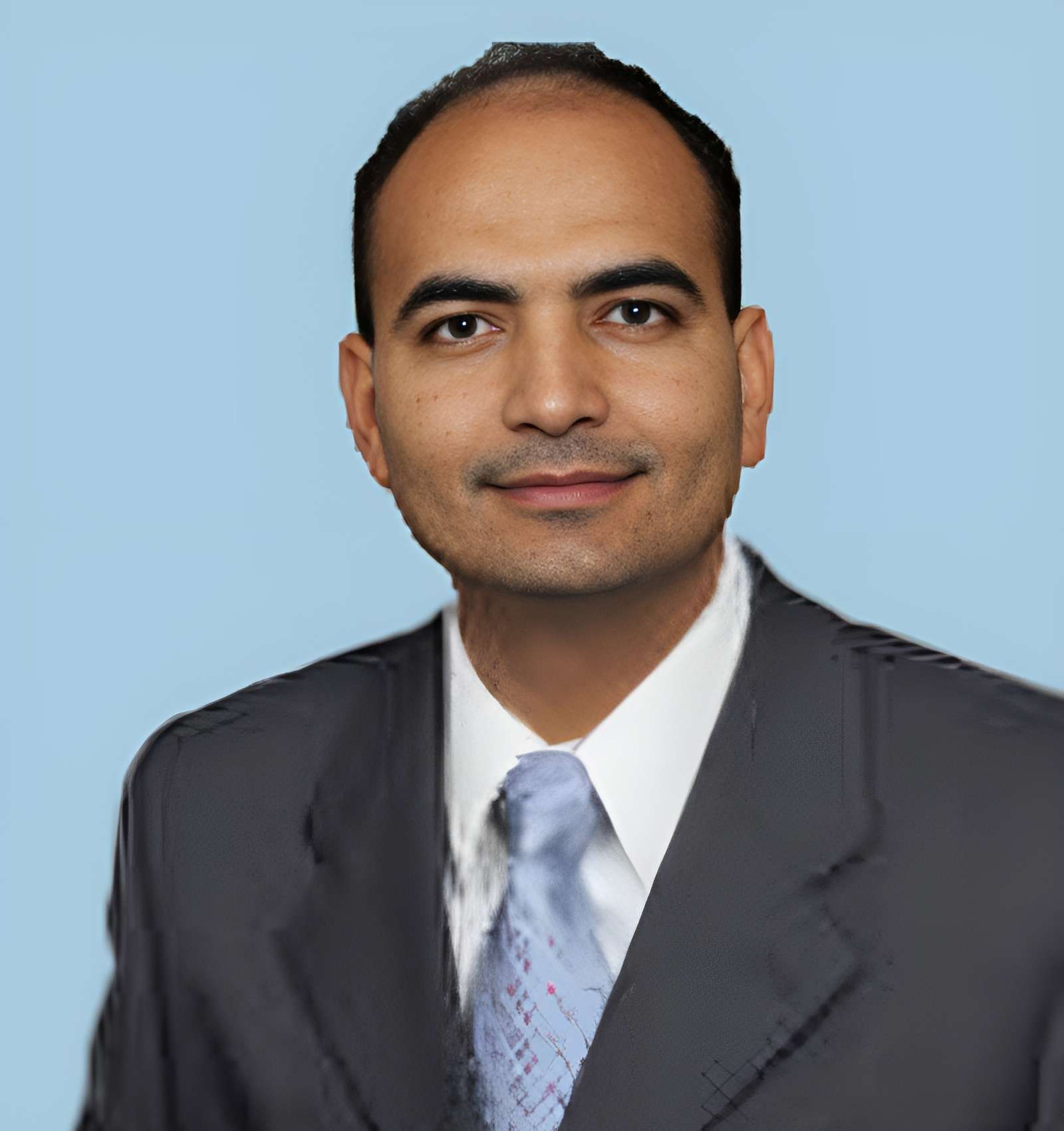 Umesh Sharma - Internal Medicine