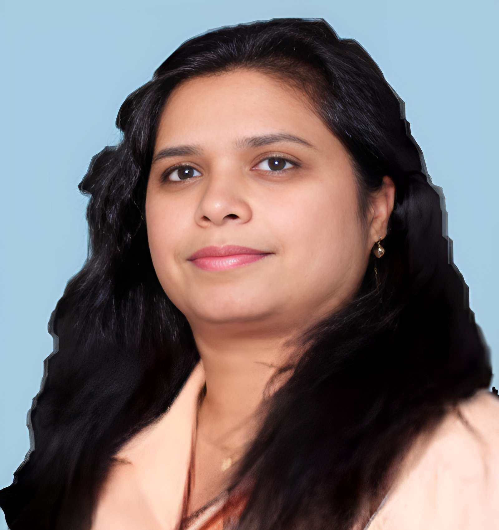 Vijayasudha Gunna - Endocrinology