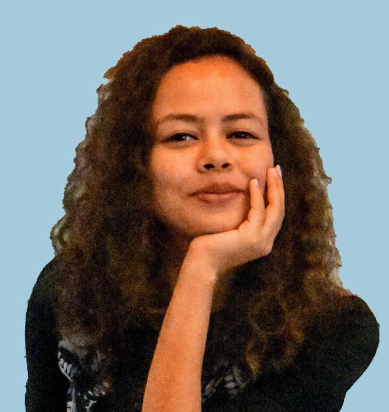 Aanandita Pande - Nutritionist