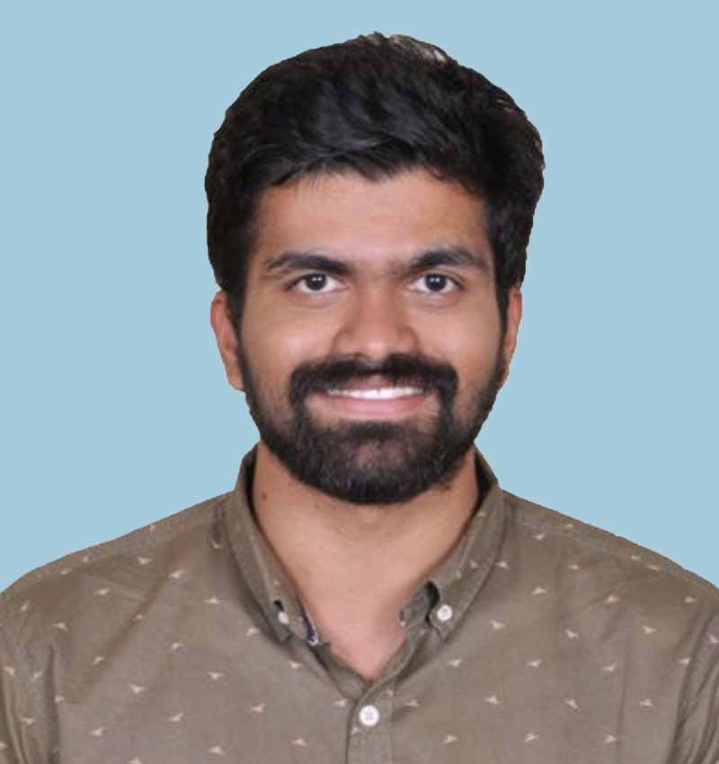 Abhinand Reddy - Internal Medicine