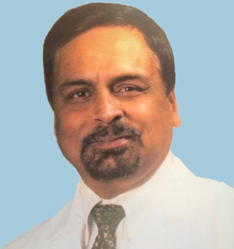 Amit Chakrabarty - Urology