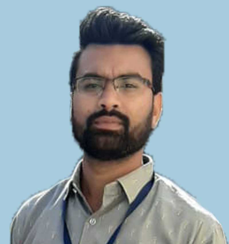 Anil Mungliya - Homeopathy