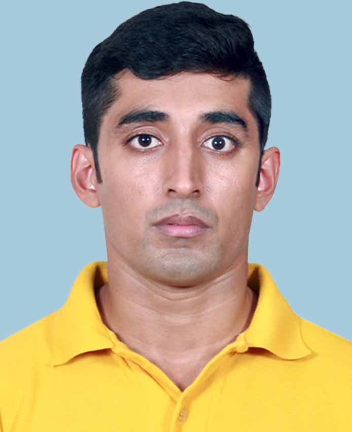 Arjun Chakrapani - Orthopedic Surgery