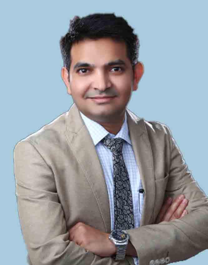 Atish Bakane - Oncology