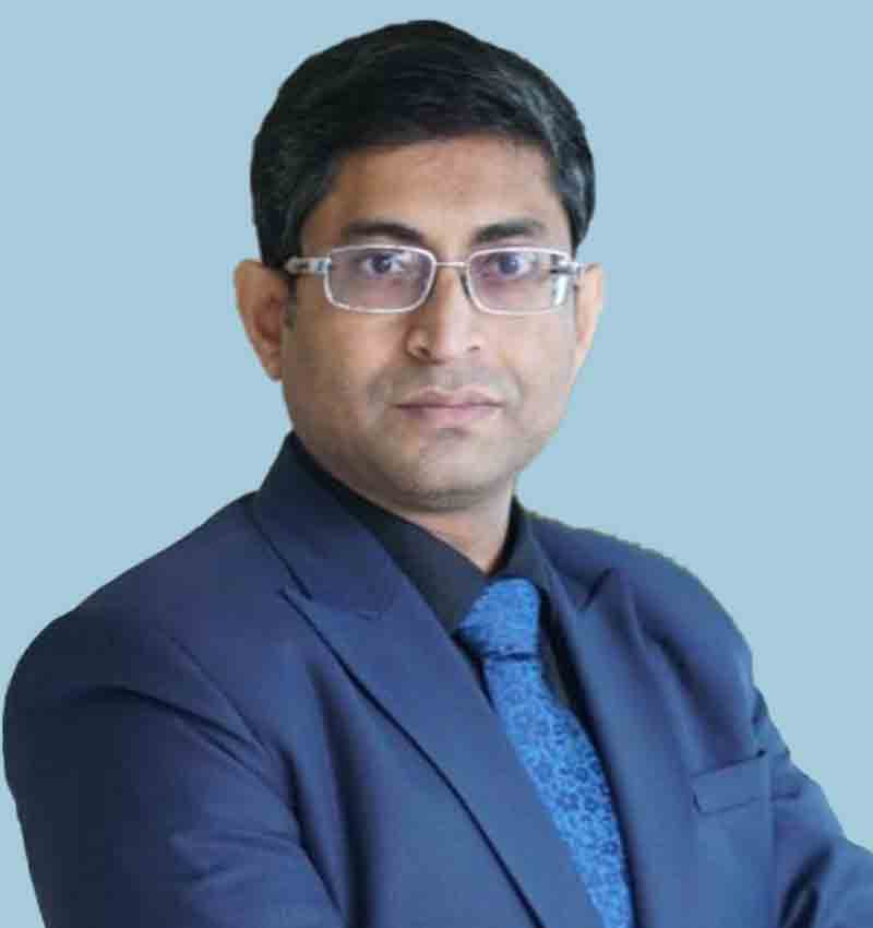 Dodul Mondal - Oncology