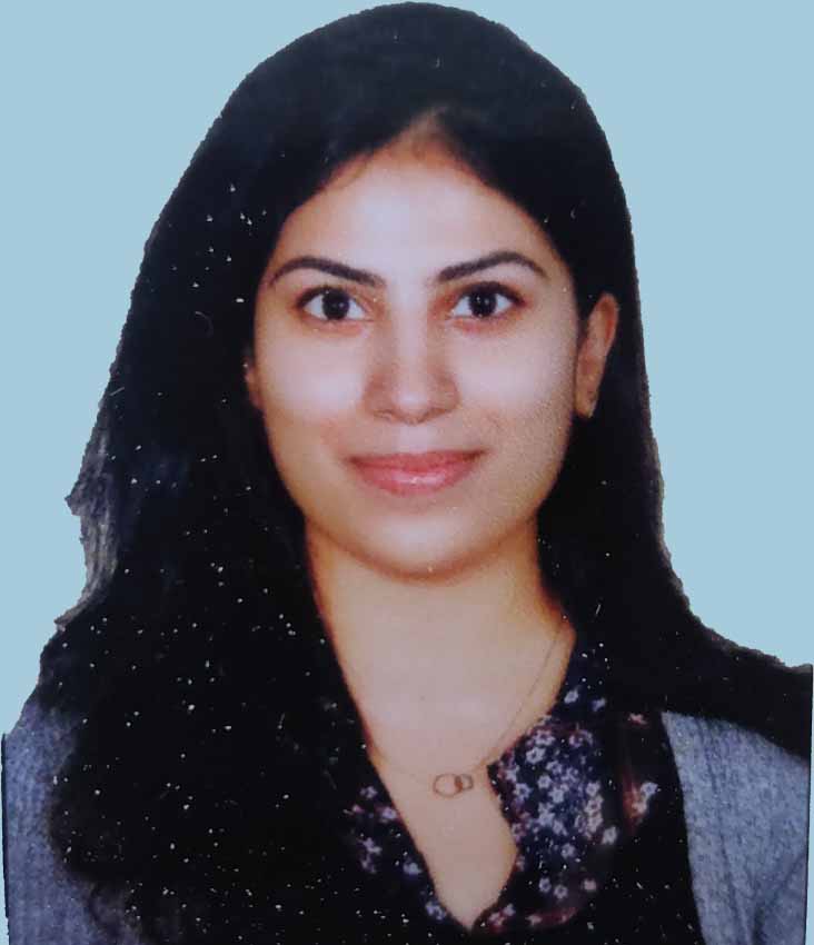 Dr Sandhya Nk - Dermatology
