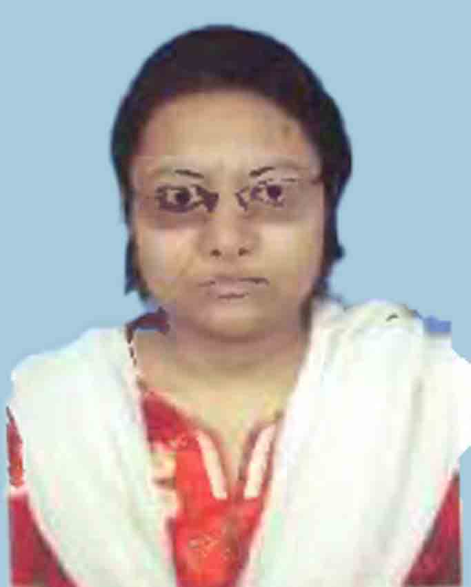 Ishita Banik - Homeopathy