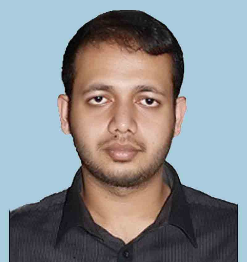 Kirti Anurag - Psychiatry