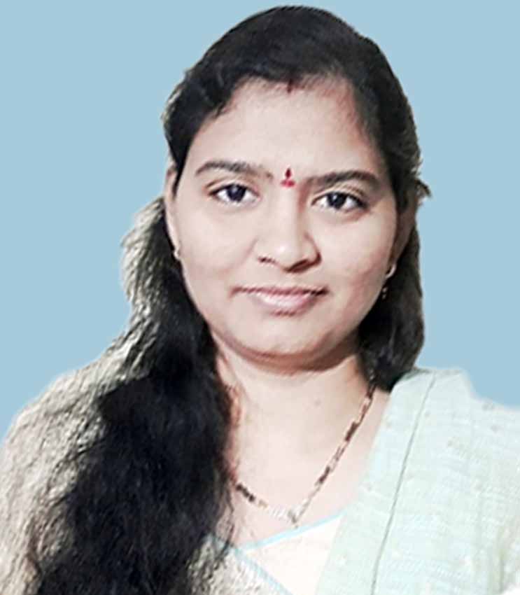 Neeraja Ajay Kunisetti - Nutritionist