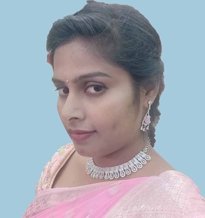 Lakshmi Medagam - Internal Medicine