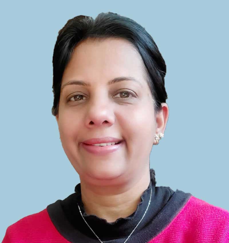 Lata Rijhwani - Dermatology
