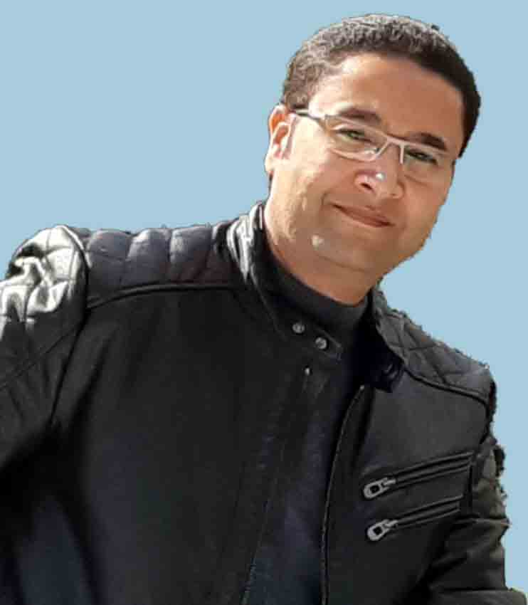 Mohammed Borda - ENT