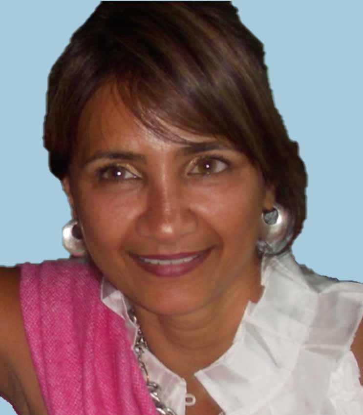 Pavitra Maragani - Nutritionist
