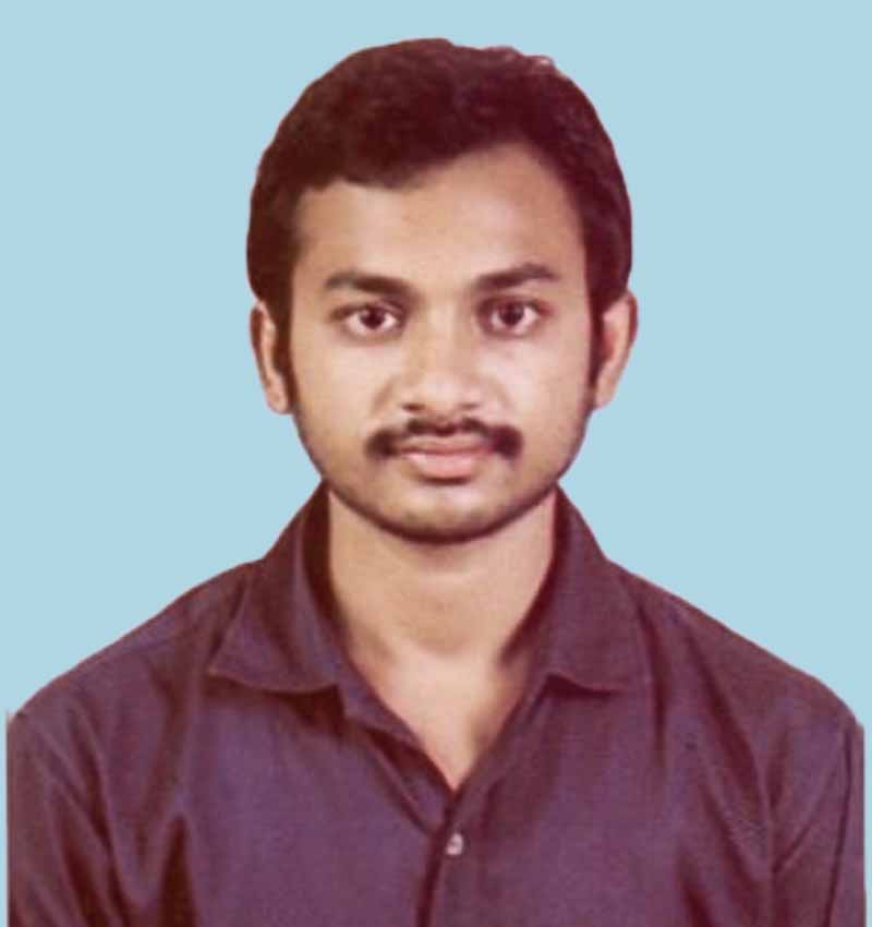 Pippiri Saikumar - Internal Medicine