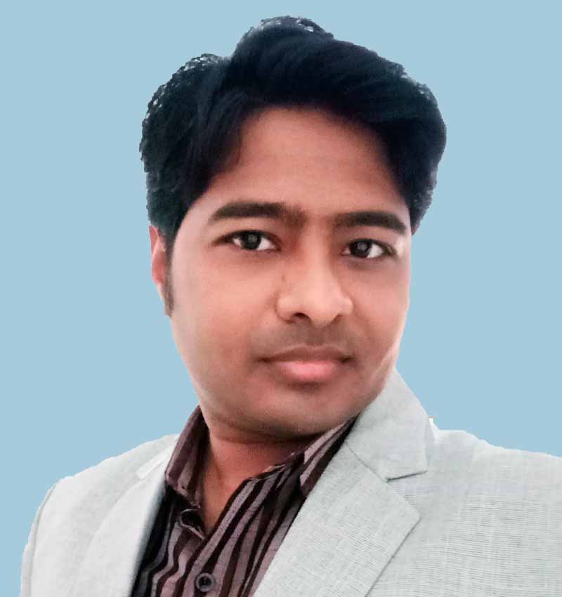Raghavendra Nalatawad - ENT