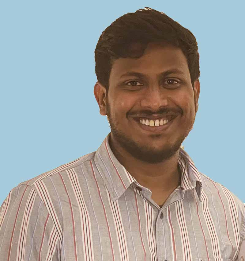 Ravi Kiran Puppala - Internal Medicine