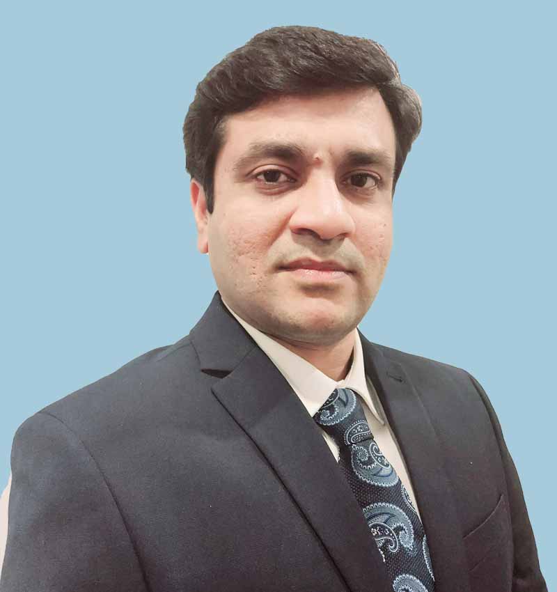 Ravikumar Ravindran - Endocrinology